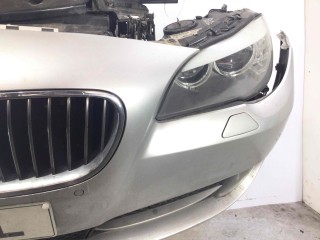 Передняя часть (ноускат) в сборе, ориг. номер B507, BMW 5-Series 2009-2013