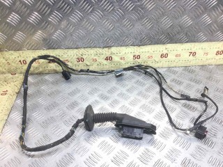 Проводка двери задней правой, ориг. номер 8375411, BMW 3-Series 2001-2006