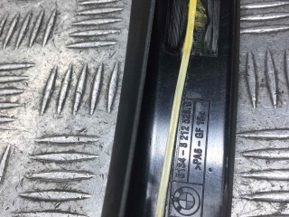 Накладка двери задней правой, ориг. номер 51348212526, BMW 3-Series 2001-2006