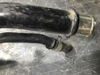 Горловина топливного бака, ориг. номер 1727198, CC119032AC, Ford Transit 2006-2014