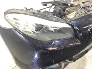 Передняя часть (ноускат) в сборе, ориг. номер B510, BMW 5-Series 2007-2010