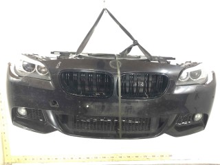 Передняя часть (ноускат) в сборе BMW 5-Series 2009-2013