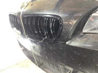 Передняя часть (ноускат) в сборе, ориг. номер B510, BMW 5-Series 2009-2013