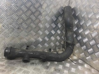 Патрубок интеркулера, ориг. номер 2D0145762A, Volkswagen LT 1996-2006