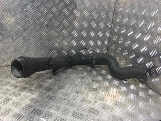 Патрубок интеркулера, ориг. номер 2D0145762A, Volkswagen LT 1996-2006
