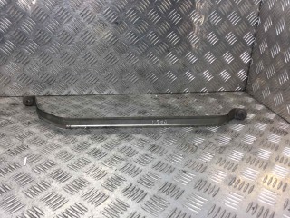 Крепление топливного бака, ориг. номер 16117053972, 7053972, BMW 5-Series 2007-2010