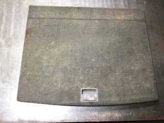 Пол багажника Volkswagen Touareg 2002-2007