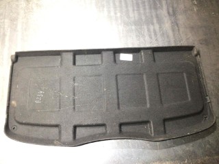 Полка багажника, ориг. номер 859302R000, Hyundai i30 2007-2010