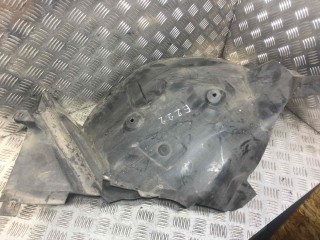 Защита арок передняя левая (подкрылок), ориг. номер A2098841122, Mercedes CLK 2005-2010