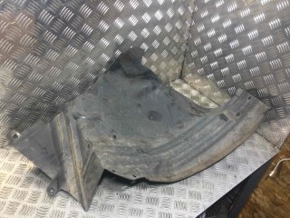 Защита арок передняя левая (подкрылок), ориг. номер A2098841122, Mercedes CLK 2005-2010