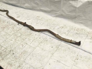 Глушитель, ориг. номер 44200SG050, 44370FG002, 44300SG070, Subaru Forester 2012-2015