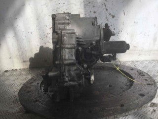 Раздаточная коробка, ориг. номер 7573214, 27107573214, BMW X3 2003-2006
