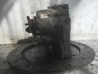 Раздаточная коробка, ориг. номер 7573214, 27107573214, BMW X3 2003-2006