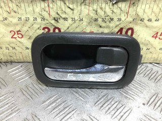 Ручка внутренняя передняя правая Nissan X-Trail 2004-2007