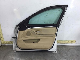 Дверь передняя правая BMW 5-Series 2009-2013