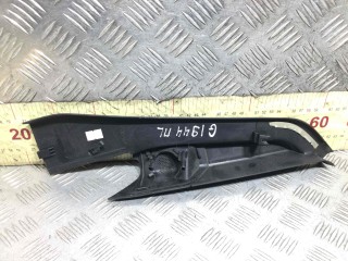 Заглушка зеркала левого, ориг. номер 3M51R23409AD, Ford C-MAX 2003-2007
