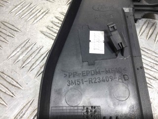 Заглушка зеркала левого, ориг. номер 3M51R23409AD, Ford C-MAX 2003-2007