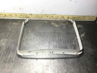 Обшивка крышки багажника, ориг. номер 1C0867603E, Volkswagen Beetle 1997-2005