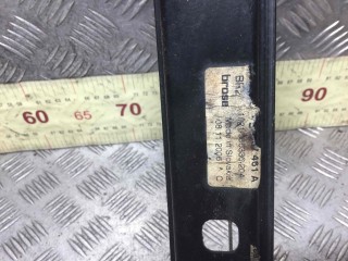 Стеклоподъемник передний левый, ориг. номер 4L0837461A, Audi Q7 2005-2009