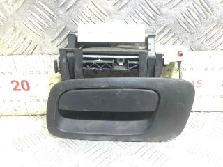 Ручка наружная задняя левая Opel Astra 1994-2002