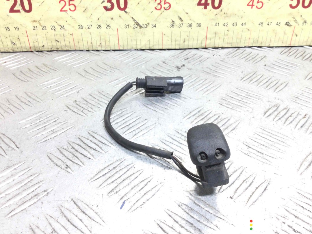 Форсунка омывателя Land Rover Range Rover 2002-2005, левый руль, 7110851, фото 1