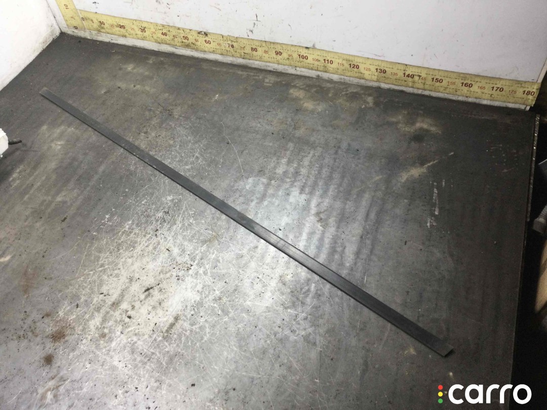 Накладка на порог Volkswagen Passat 1996-2001, универсал, 3B0853985, фото 1
