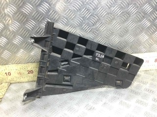 Направляющая стекла, ориг. номер 8200130625, Renault Scenic 2003-2006