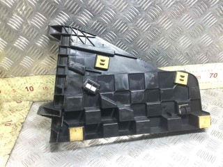 Направляющая стекла, ориг. номер 8200130625, Renault Scenic 2003-2006