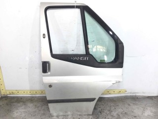 Дверь передняя правая Ford Transit 2006-2014