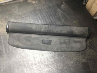 Шторка багажника Audi A4 2000-2006