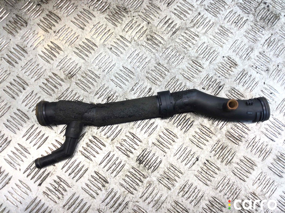 Трубка охлаждающей жидкости пластиковая Volkswagen Passat 2011-2015, 1.4 л, МКПП, 03C121065F, фото 1