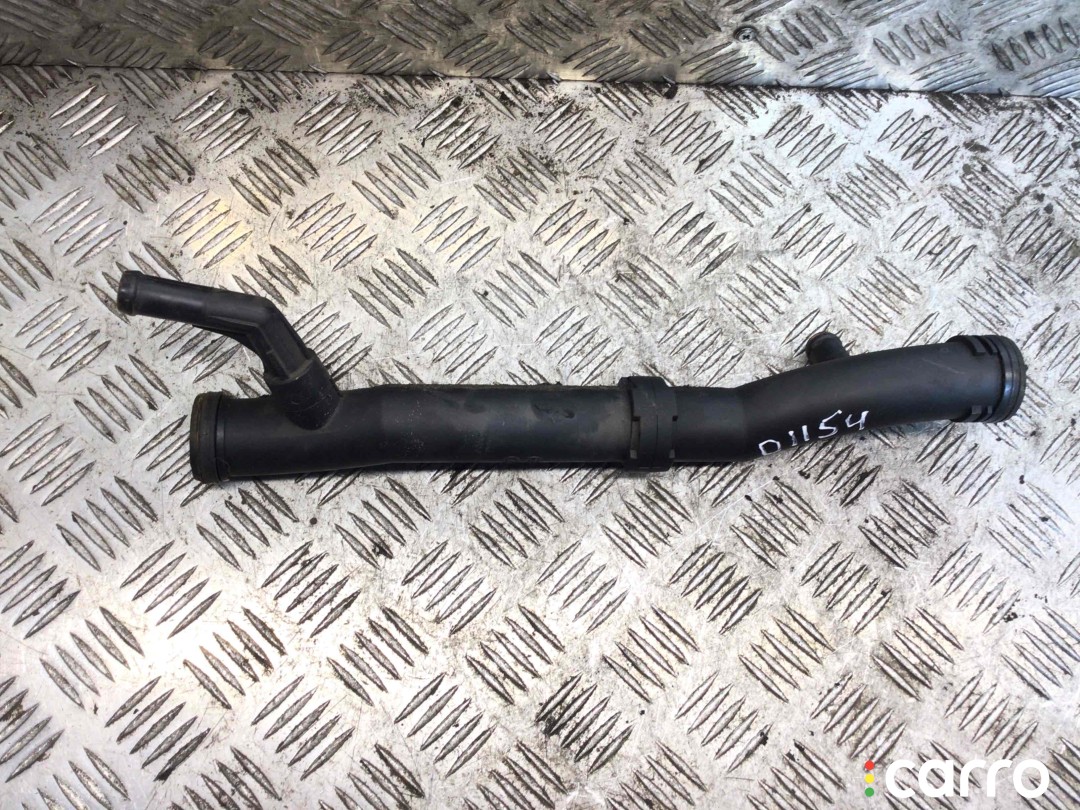 Трубка охлаждающей жидкости пластиковая Volkswagen Passat 2011-2015, 1.4 л, МКПП, 03C121065F, фото 2