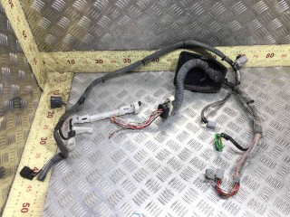 Проводка двери передней левой Volvo S80 1998-2003