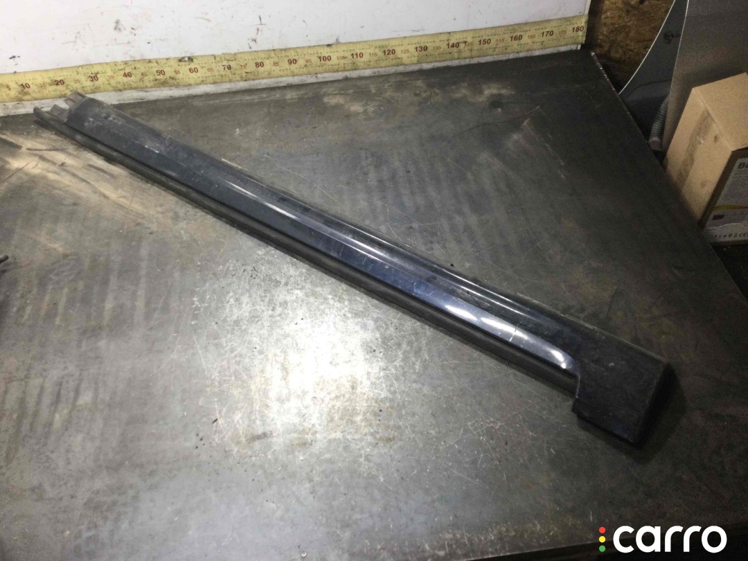 Накладка на порог Volvo V70 2012-2016, 39882970, фото 1