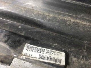 Накладка на порог, ориг. номер 39882970, Volvo V70 2012-2016