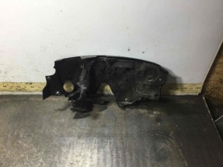 Декоративная крышка двигателя, ориг. номер A6290100967, 6290100967, Mercedes GL 2006-2009