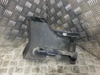 Накладка на порог Volvo V70 2012-2016
