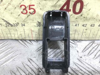 Накладка блока управления стеклоподъемниками, ориг. номер 7H5959539, Volkswagen Transporter 2009-2015