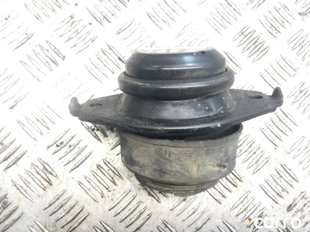 Подушка крепления двигателя Mercedes ML 2005-2008, A2512403117, фото 1