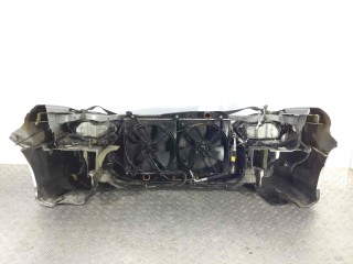 Передняя часть (ноускат) в сборе, ориг. номер CE1, Chevrolet Evanda 2000-2006