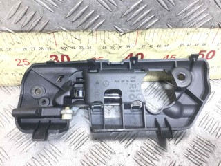 Ручка внутренняя задняя правая, ориг. номер A1647602461, Mercedes ML 2005-2008