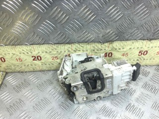 Замок двери задней правой Mercedes ML 2005-2008
