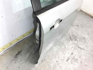 Ручка внутренняя, ориг. номер 1671125, 9M5JU23942AA, Ford Focus 2007-2011