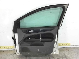 Ручка внутренняя, ориг. номер 1671125, 9M5JU23942AA, Ford Focus 2007-2011