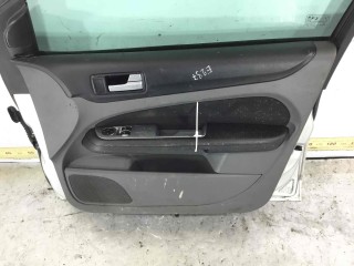 Ручка внутренняя, ориг. номер 1671125, 9M5JU23942AA, Ford Focus 2007-2011