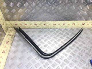 Накладка двери задней правой, ориг. номер 4M51A201A18, Ford Focus 2007-2011