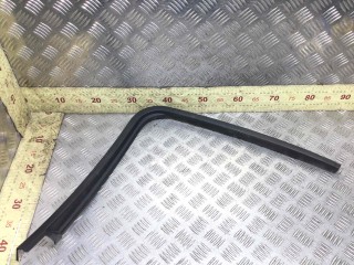 Накладка двери задней правой, ориг. номер 4M51A201A18, Ford Focus 2007-2011