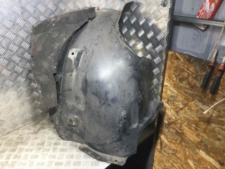 Защита арок передняя левая (подкрылок) Mercedes GL 2006-2009