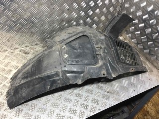 Защита арок передняя правая (подкрылок) BMW 5-Series 2009-2013
