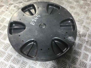 Крепление запаски, ориг. номер A2118980214, 2118980214, Mercedes E-klasse 2002-2006